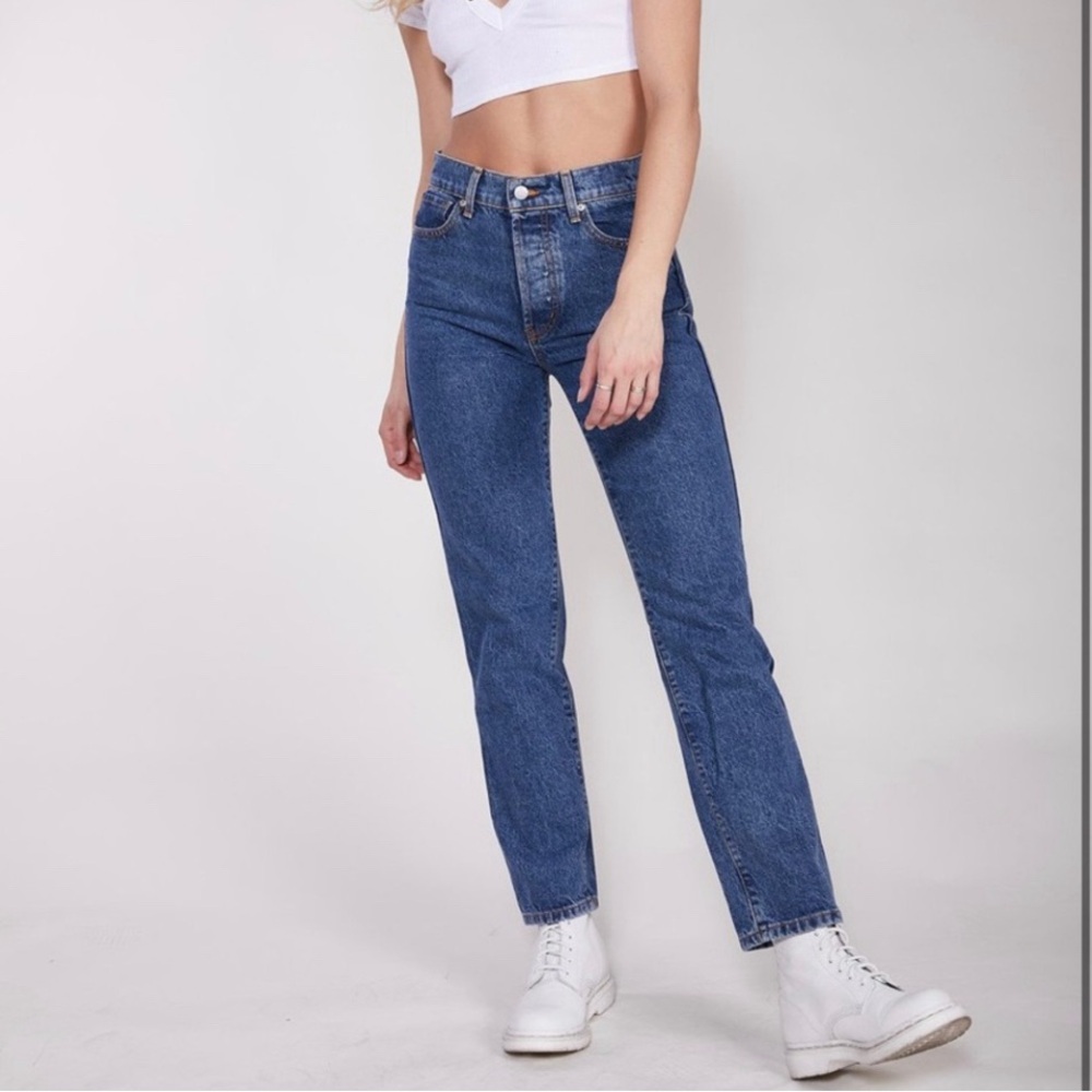 Revice Ex-Boyfriend/Friend Zone Jeans